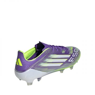 3. Buty piłkarskie adidas F50 Elite FG M JH7615