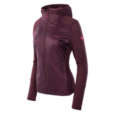 2. Bluza Iguana Selva II W 92800382610