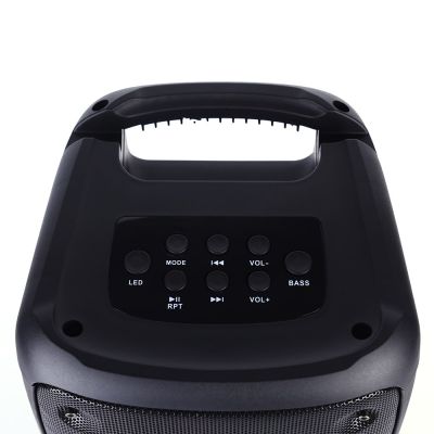 4. MEDIA-TECH GŁOŚNIK BLUETOOTH FUNBOX BT MT3181