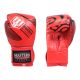 6. Rękawice bokserskie skórzane MASTERS RBT-RED 12 oz