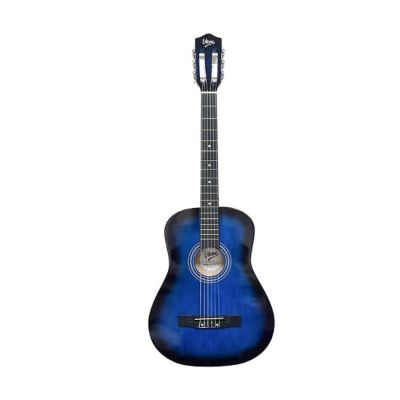 5. V-TONE CG ONE BB gitara klasyczna 4/4 blueburst
