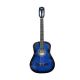 5. V-TONE CG ONE BB gitara klasyczna 4/4 blueburst