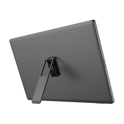 4. MSI PRO MP161DE E2 monitor komputerowy 39,6 cm (15.6") 1920 x 1080 px Full HD LED Czarny