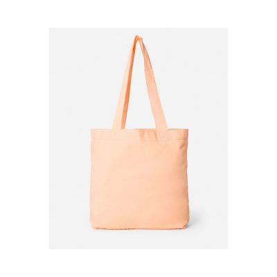 2. Torebka damska RIP CURL Classic Surf 31L Tote pomarańczowa