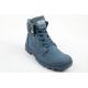 2. Palladium buty sportowe męskie Baggy trampki za kostkę