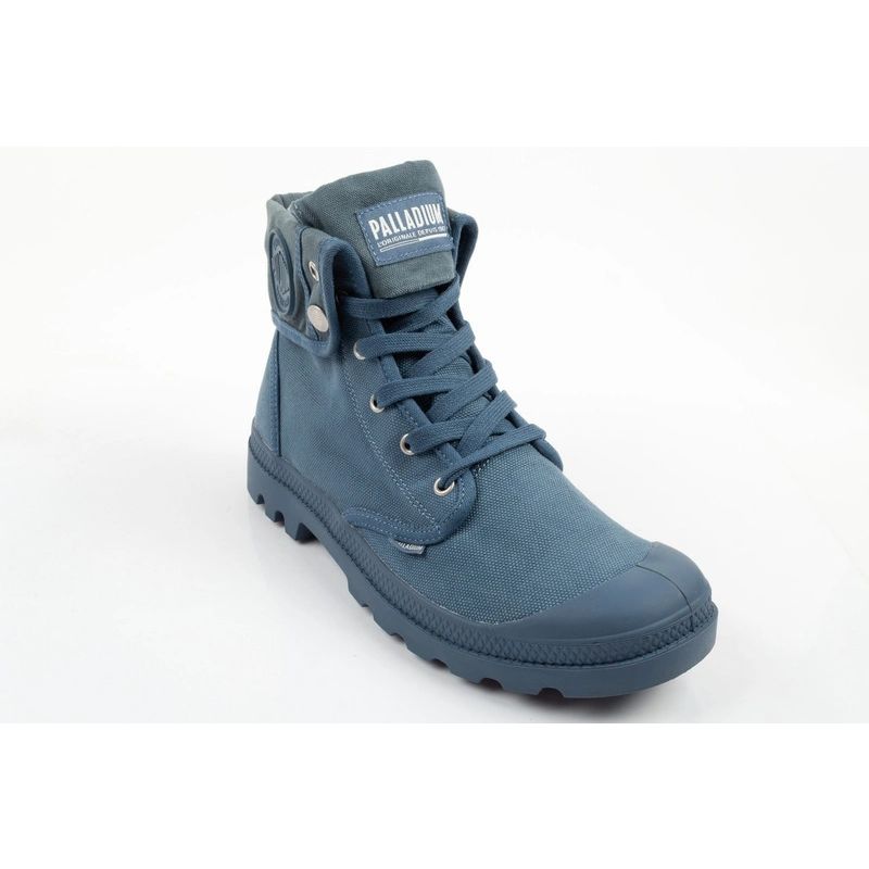 2. Palladium buty sportowe męskie Baggy trampki za kostkę