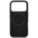 8. Etui Audi GT Synthetic Leather MagSafe do iPhone 17 Pro - czarne