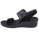 2. Skechers Arch Fit Rumble - Modernistic 119340-BBK Czarne 40
