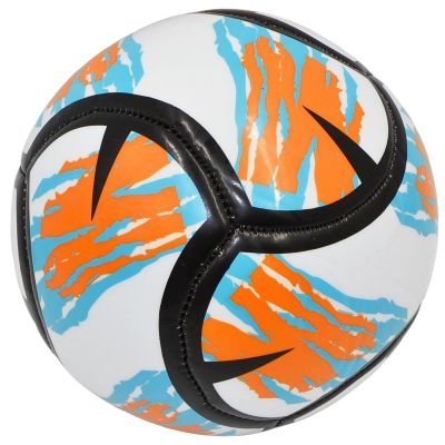 3. PIŁKA NOŻNA ENERO 6 PANELI R.2