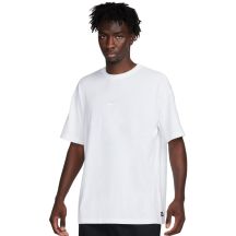 Koszulka męska Nike Sportswear Premium Essentials biała DO7392 101
