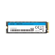 Lexar NM610 Pro NVMe SSD, PCIe 3.0 M.2 Typ 2280 - 500 GB