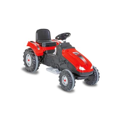 2. Jamara Ride On Tractor Big Wheel Traktor do jeżdżenia