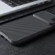 8. Nillkin CamShield S Case etui iPhone 14 Pro Max pancerny pokrowiec osłona na aparat zielone