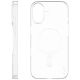 2. Etui CARE by PanzerGlass SL1M MagSafe na iPhone 17 - przezroczyste