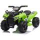 12. QUAD AUTO NA AKUMULATOR COBRA ZIELONY