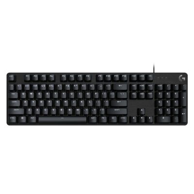 17. Klawiatura Logitech G413 SE GX Linear