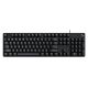 17. Klawiatura Logitech G413 SE GX Linear