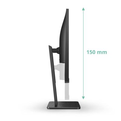 33. MONITOR AOC LED 27" 27P2Q