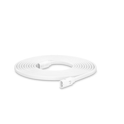 2. Ubiquiti UISP UACC-Cable-PT-5M Biały