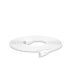 2. Ubiquiti UISP UACC-Cable-PT-5M Biały