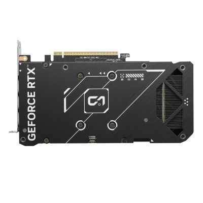 9. Karta graf. ASUS DUAL RTX 5060 8GB OC Advanced