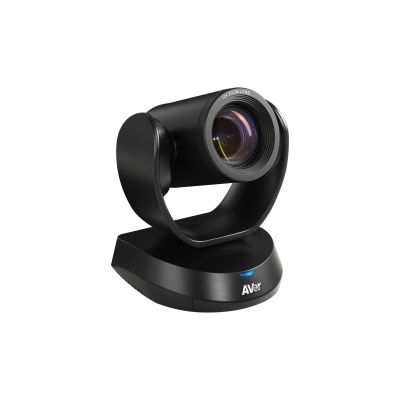 11. Kamera PTZ AVer CAM520 Pro3 8MP 1920x1080px 60fps Czarna