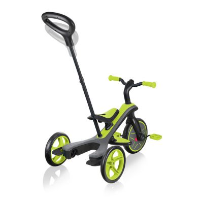 24. Rowerek 4w1 Globber Explorer Trike 632-106-2 HS-TNK-000013808