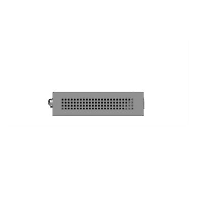 6. SWITCH POE RG-ES211GS-P 8-PORTOWY + 2X UPLINK + 1X SFP REYEE