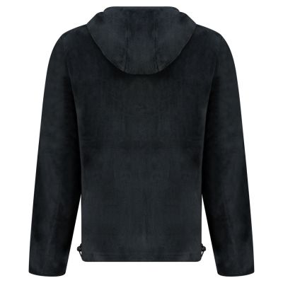 7. Polar męski Geographical Norway UPLOAD HOOD BLACK DB MEN 224 (WY3383H/GN-BLACK)