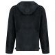 7. Polar męski Geographical Norway UPLOAD HOOD BLACK DB MEN 224 (WY3383H/GN-BLACK)