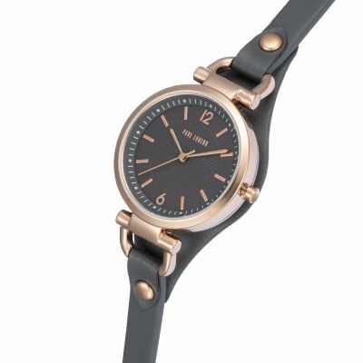 2. Zegarek Damski Paul Lorens PL3652A-1B3 + BOX