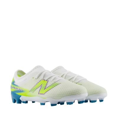 2. Buty piłkarskie dla dzieci New Balance Furon Team V9 FG NBYF3F3V9