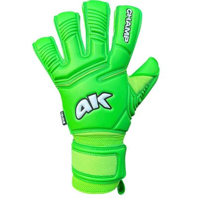 2. Rękawice 4keepers Champ Colour Green VII RF2G M S994159
