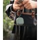 5. Etui Ringke Onyx Magnetic na Samsung Galaxy Buds 4 / 4 Pro - zielone