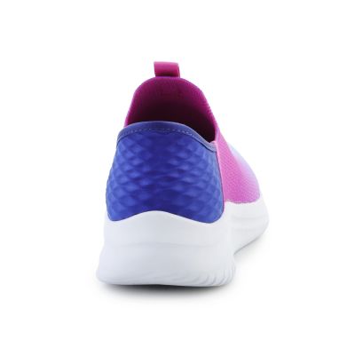 5. Buty Skechers Slip-Ins: Ultra Flex 3.0 - Color Boost Jr 303828L-NVPR