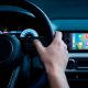 9. KRUGER&MATZ RADIO SAMOCHODOWE KM2016 CARPLAY/ANDROIDAUTO 1DIN