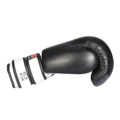 49. Rękawice bokserskie TOP TEN RTT-SUPERFIGHT 3000 STARS