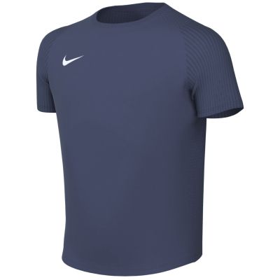 Koszulka dla dzieci Nike Dri-Fit Academy II granatowa HV8168 410