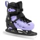 10. Łyżworolki Spokey 4W1 4One Jr SPK-944622  r. 29-33