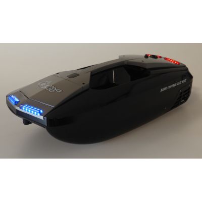 10. Bateria Ni-MH 5000mAh do Amewi RC Boat Bating Bait
