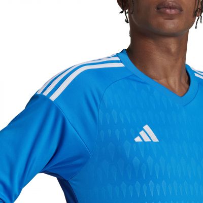 6. Koszulka bramkarska adidas Tiro 23 Competition Long Sleeve M HL0009