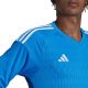 6. Koszulka bramkarska adidas Tiro 23 Competition Long Sleeve M HL0009
