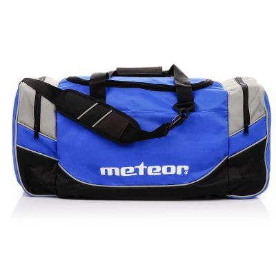 Torba firma Meteor Baldur model 75409 niebieska