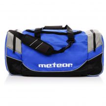 Torba firma Meteor Baldur model 75409 niebieska