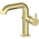 Bateria umywalkowa z prostokątną wylewką BQS_R24M 5907650826903