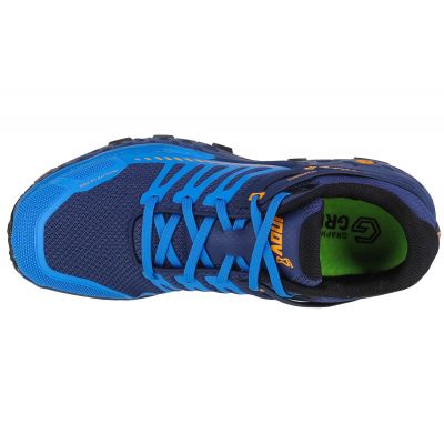 3. Buty do biegania Inov-8 Roclite Ultra G 320 M 001079-NYBLNE-M-01