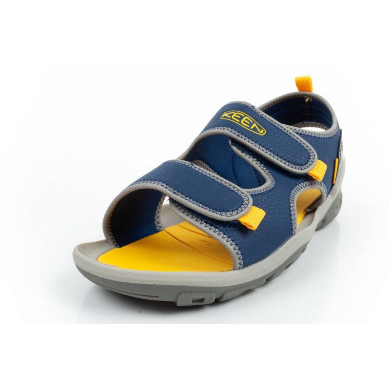 3. Sandały Keen Knotch Jr 1026159