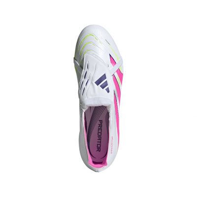 3. Buty piłkarskie adidas Predator League FT FG/MG M ID1320