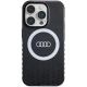 Etui Audi IML Big Logo MagSafe na iPhone 14 Pro - czarne