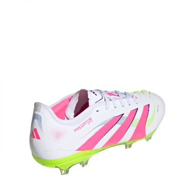 3. Buty piłkarskie adidas Predator Pro FG M ID3855